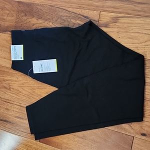 Women's Old Navy black Leggings size Medium
